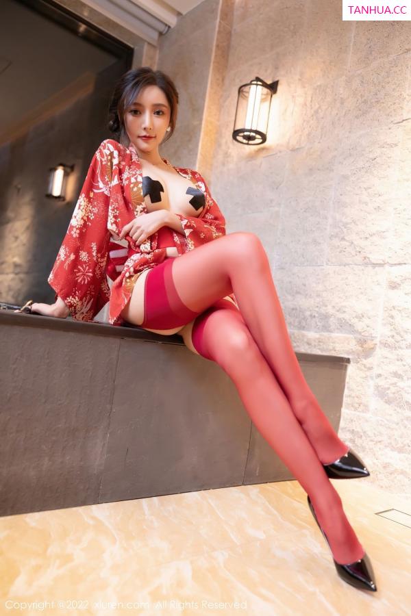 王馨瑶  [XiuRen]高清写真图 2022.03.21 No.4748 王馨瑶yanni第38张图片